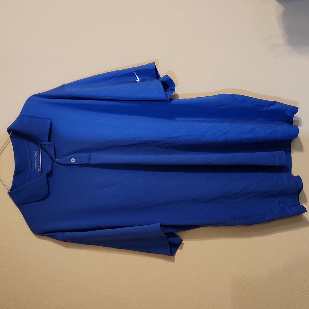 Nike Golf shirt